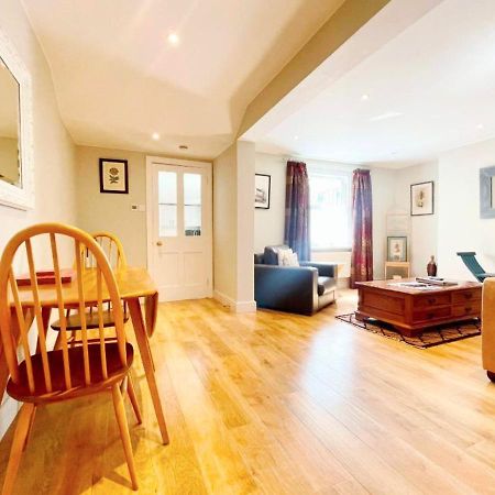 Cheltenham Central Apartment, Parking, Close Bars & Restaurants Челтнем Екстер'єр фото