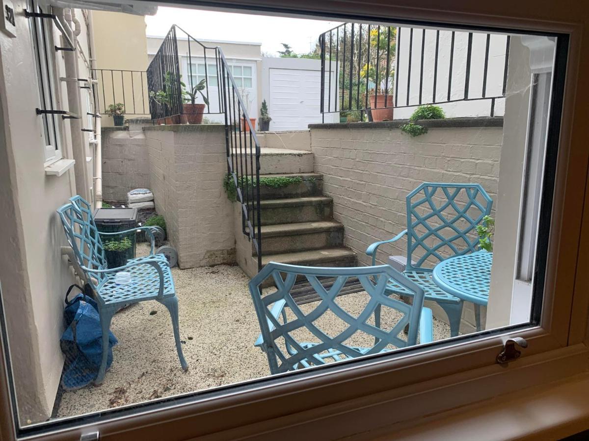 Cheltenham Central Apartment, Parking, Close Bars & Restaurants Челтнем Екстер'єр фото