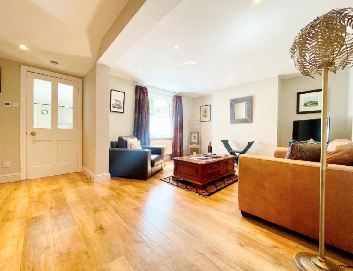 Cheltenham Central Apartment, Parking, Close Bars & Restaurants Челтнем Екстер'єр фото