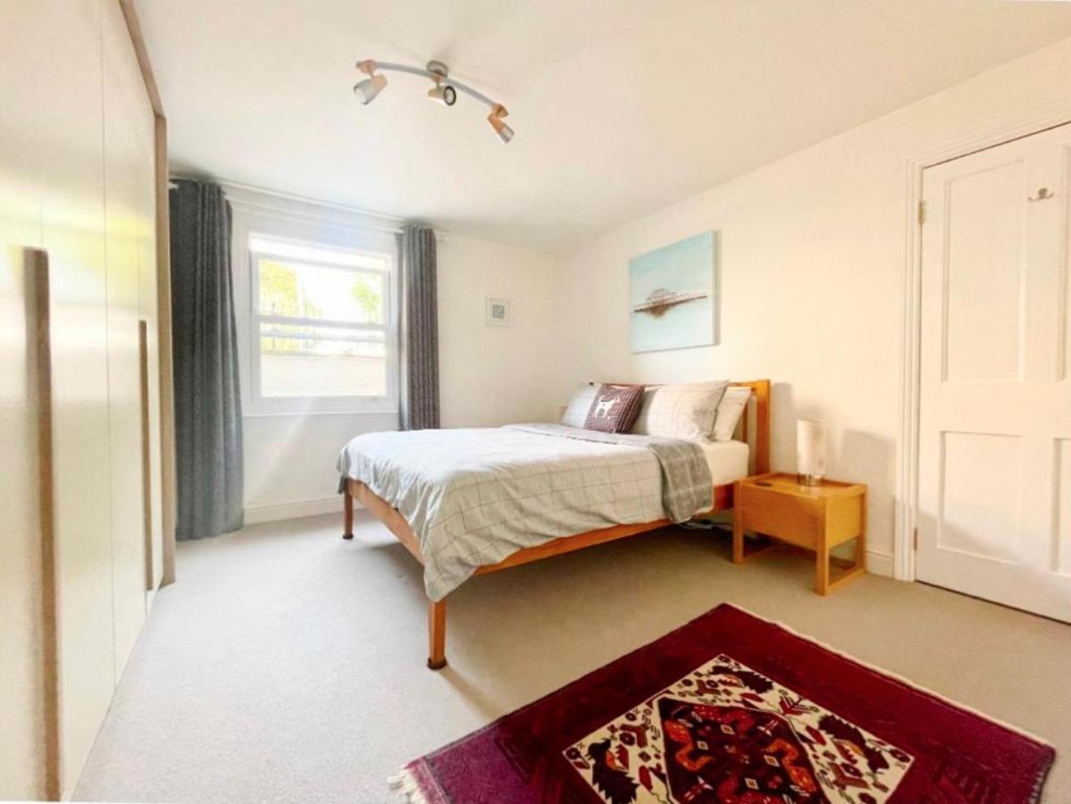 Cheltenham Central Apartment, Parking, Close Bars & Restaurants Челтнем Екстер'єр фото